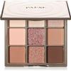 Paese Self Glow Eyeshadow Palette 12.5 g