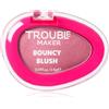 Trouble Maker Bouncy Blush Bouncy Blush 2.8 g