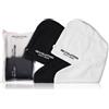 Revolution Haircare Microfibre Hair Wraps 2 pz
