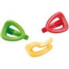 Tescoma MINI CLIP PER SACCHETTI, 6 PZ "PRESTO"