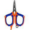 GRIP - DELUXE BRAID SCISSORS 3.5 COLSCISSORS03