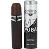 Cuba VIP Men Eau de Toilette uomo 100 ml