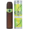 Cuba Brazil Eau de Toilette uomo 100 ml