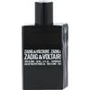 Zadig & Voltaire This is Him Eau de Toilette uomo 50 ml