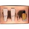 Michael Kors Gorgeous! Pacco regalo eau de parfum 100 ml + eau de parfuma 5 ml + crema corpo 100 ml
