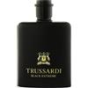 Trussardi Black Extreme Eau de Toilette uomo 100 ml