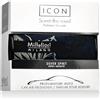 Millefiori Milano Icon Textile Silver Spirit Deodorante per auto 47 g tipo Silver Spirit