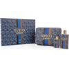Guess Amore Capri set Eau de Toilette 100 ml + Eau de Toilette 7,5 ml + Beauty case