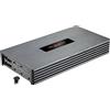 Musway EIGHT100 | Amplificatore a 8 canali classe D | 1440 Watt RMS