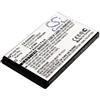 Cameron Sino Batteria compatibile con fit to Creative BA20203R79909, DAA-BA0009