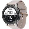 ASUS Cinturino Vivowatch Band, Silicone, compatibile VivoWatch 5 VivoWatch SP, Rosa