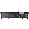 FESTAS® Batteria compatibile con ASUS VivoBook Flip K413EA K413FA K413FP K413FP K413FP K413FQ S433EA S433FA TM420UA TP420UA TP470EA Z X44 13EA X4 13JA X421DA X421EA