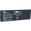 vhbw batteria compatibile con Sony Vaio VPC-SB25FA/L, VPC-SB25FG/B, VPC-SB25FA/W, VPC-SB25FG/L notebook (5200mAh, 11,1V, Li-Poly)