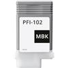 Inkadoo Cartucce d'inchiostro compatibili per Canon imagePROGRAF IPF 500 510 600 605 610 650 700 750 760