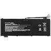 AUZNQEV AP21D8M Batteria di ricambio per Acer Nitro 5 AN515-47 AN515-46 AN515-58 AN515-58-56CL AN515-58-766R AN515-58-72QR, Nitro V 15 ANV15-51, Nitro 16 AN16-51 AN16-51-74BV