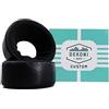 Dekoni Audio Dekoni Cuscinetti auricolari personalizzati per Grado - pelle di pecora Velour / vera pelle di pecora