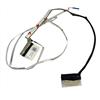 JINTAI LCD LED LVDS Schermo Display Flat Cavo per HP Pavlion 15CX DPF50 EDP IR UHD 40PIN DC02C00I500 Video Display Wire Line