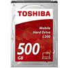 Toshiba HDWJ105EZSTA HardDisk