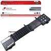 DR. BATTERY Replacement Batteria Compatibile Con Dell 05046J 5046J 6JHCY 6JHDV [14.8V/6216mAh/92Wh]