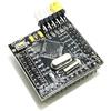 zalati MINI STM32F103C8T6 LQFP48 Scheda di sistema piccola Scheda madre Scheda adattatore Scheda di sviluppo