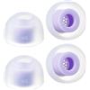 AZLA SednaEarfit MAX per Galaxy Buds 2 Pro 2 coppie (MS)