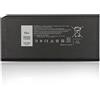 K KYUER 65Wh 4XKN5 CJ2K1 Batteria per Dell Latitude 14 Rugged 5404 5414 E5404 Extreme 7404 7414 E7404 Series P46G P46G001 P46G002 X8VWF 5XT3V VCWGN XRJDF XN4KN YGV51 04XKN5 453-BBBD 453-BBBE 6-Cell
