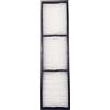 Leankle Proiettore Filtro Aria Sostituzione per Epson ELPAF46/ V13H134A46, EB-L1050U, EB-L1060W, EB-L1065U, EB-L1070, EB-L1075U, EB-PU1006W, EB-PU1007W, EB-PU1008W, EB-PU2010B, EB-Z10000U, EB-Z10005U