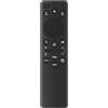VINABTY BN59-01480L,TM2560E Telecomando vocale sostituito Adatto per Ersatz Sprachfernbedienung Passend für Samsung BN59-01480G TV QN43Q7FAAFXZA QN43QN90FAFXZA QN48S90FAFXZA QN50Q7FAAFXZA