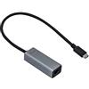 i-tec I TEC Adattatore Ethernet USB-C a 2,5 Gbps