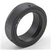 Pixco T2 - Anello adattatore per fotocamera Olympus OM 4/3 DSLR SLR E-5 E-620 E-450 E-30 E-520