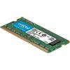 Abato Crucial 8 GB DDR3L 1600 MHz SO-DIMM PC3L-12800 | 204 pin | 1,35 V | RAM per notebook/laptop | CT102464BF160B