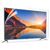 Generic Pellicola Protettiva Antiriflesso per TV da 32 Pollici, Opaca Satinata, Anti-Abbagliamento per Esterni/Interni, Filtro Antipolvere e Anti Luce Blu per LCD, LED, OLED e QLED 4K HDTV,32(698x392mm)