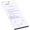 vhbw batteria compatibile con Samsung Galaxy A5 2016 Duos, SM-A510K, SM-A510F/DS, SM-A510F, SM-A5100 smartphone cellulare (2900mAh, 3,8V, Li-Ion)