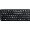 ITALIANBIZ Tastiera italiana nera per HP EliteBook 840 G1 / 840 G2 / 850 G1 - NON Retroilluminata senza trackpoint