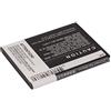Cameron Sino Replacement Spare 1600mAh Battery for Samsung Galaxy S2 SII S 2 II i9100