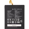 Audiosystem BATTERIA 3300MaH PER LG V30 V30+ H930 H932 LS998 BL-T34 RICAMBIO