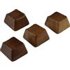 YMDK Keycap in legno massello di noce keycap novità keycaps barra spaziatrice Esc tasti freccia profilo OEM per tastiera meccanica Cherry MX (freccia 4 tasti R1)