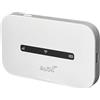 Generico Router WiFi Mobile - WiFi Portatile MIFI | Wifi Di Viaggio Portatile | DONGLE HOTSPOT WIFI | sistemao Di Mesh Wifi | Hotspot Wi-Fi Di Viaggio Mobile | Dispositivo Hotspot Per Lo Studio Di Lavoro