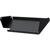 Eton UG VW T-SUB KIT | Subwoofer Kit für VW T5, T6, T6.1 für Einbau des USB 6 Aktivsubwoofers