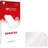 upscreen Pellicola Protettiva per Wacom Cintiq 22HD Protezione Proteggi Schermo - Trasparente, Anti-Impronte