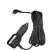 Vdaxvme 3 5M Tipo C Caricabatterie Auto Con Presa Accendisigari Ricarica Rapida Cavo di Alimentazione 12-24V Per Fotocamera Dashcam DVR Cavo di Ricarica