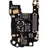 Generico ricambio Connettore compatibile con HUAWEI P30 PRO VOG-L09 VOG-L29 alloggio lettore card TRAY slot card reader contatti Sim