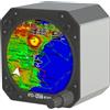 IFD-NET EVO - MAP orizzonte artificiale altimetro anemometro moving map con visione sintetica 3D, HSI/ADF e NEAREST (EVO MAP)