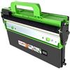 Dolvitrny Contenitore toner di scarto WT-220CL WT-223CL compatibile con MFC-9330CDW MFC-9340CDW HL-L3210CW HL-L3230CDW HL-L3270CDW accessorio per stampante a colori ad alto volume