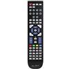 RM-Series Telecomando di ricambio per TOSHIBA CT-90358