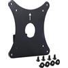 LDGSUPH Assemblare Componenti Adattatore di Montaggio VESA, Compatibile con Acer, SA271 Bi SB271 Bi RL272E R242Y R272 H R272E, Supporti for Staffe for Monitor