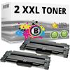 Inkadoo 2 toner MLT-D1052L compatibili per Samsung ML-1910 ML-1915 ML-2525V ML-2540R ML-2545