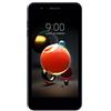 LG K9 LTE 16GB X210E Nero SIM Free