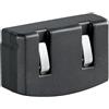 goobay Set di 5 batterie sostitutive 2,4 V 60 mAh NIMH per Sennheiser BA150/BA151/BA152