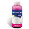 InkTec Inchiostro InkTec per cartucce HP 301/301 X L Magenta 100 ml